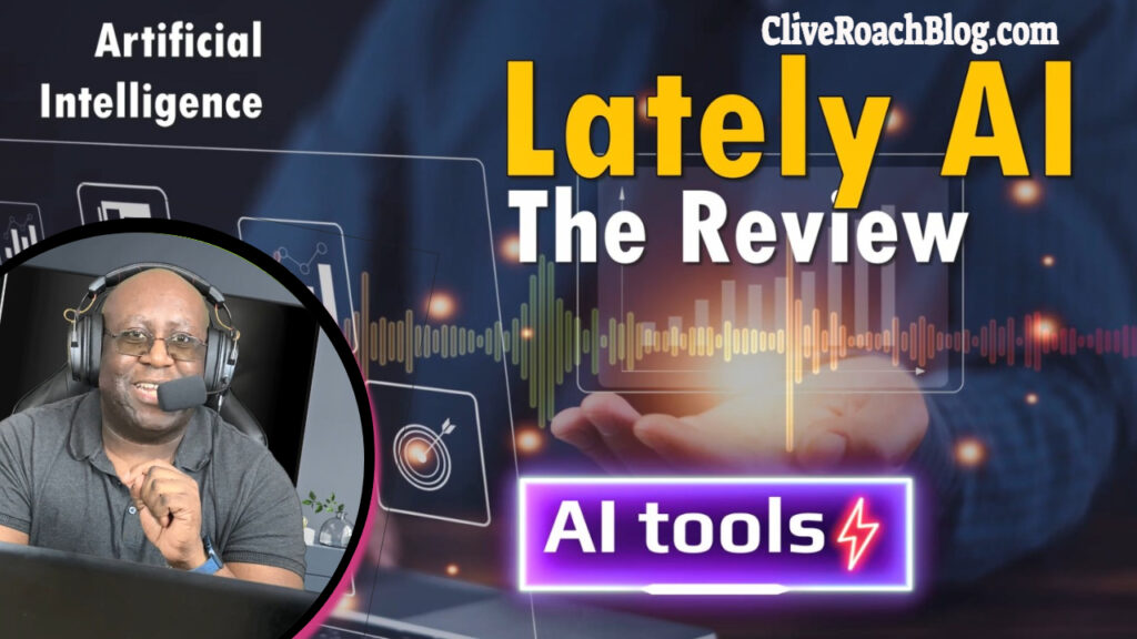 Lately AI review