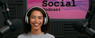 "Just Add Social" - Podcast
